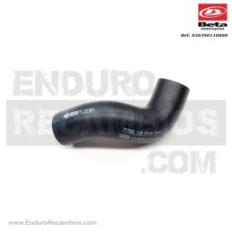 TUBO BOMBA AGUA - 036390110000