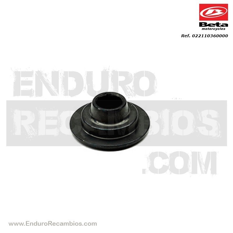 Platillo superior - 022110360000