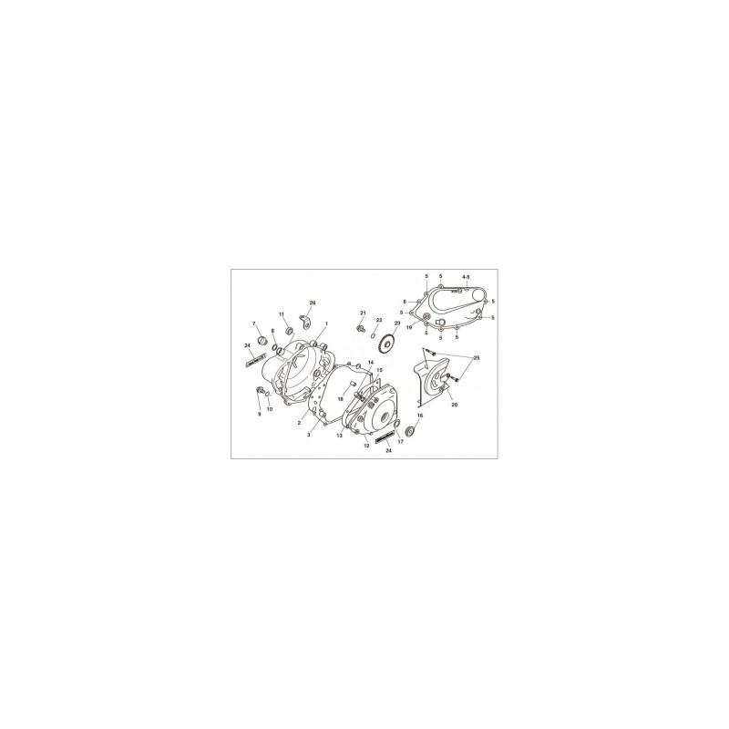 TAPON - 3510470000