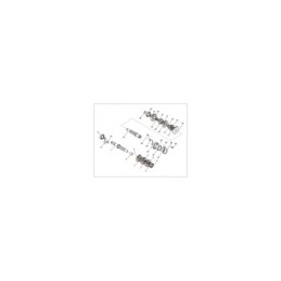 PROT- COJINETE - 3511810000