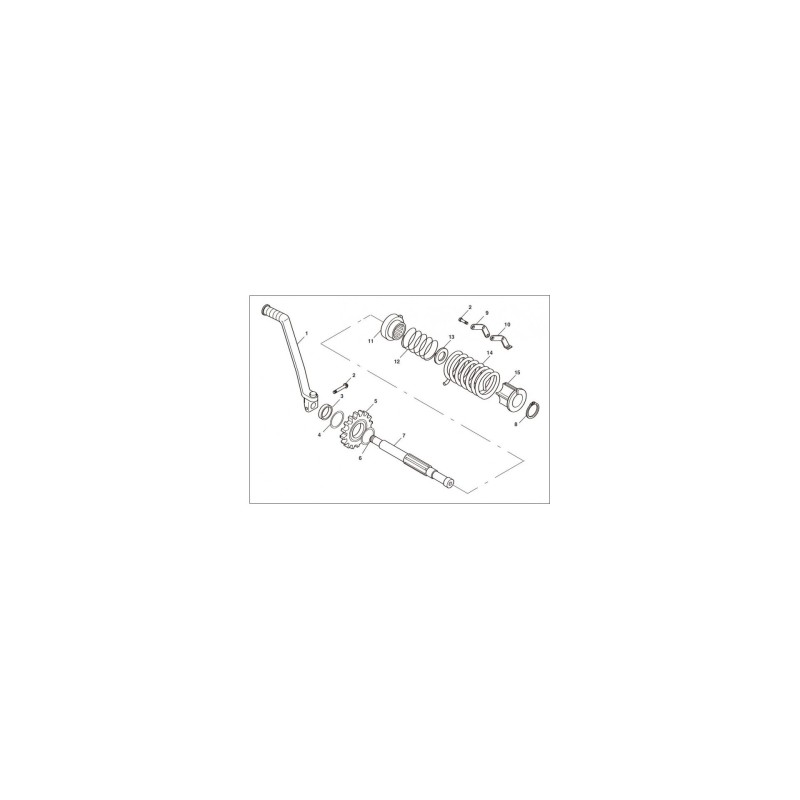 ARANDELA - 3512540000
