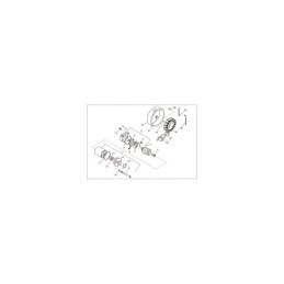 TORNILLO - 3512321000