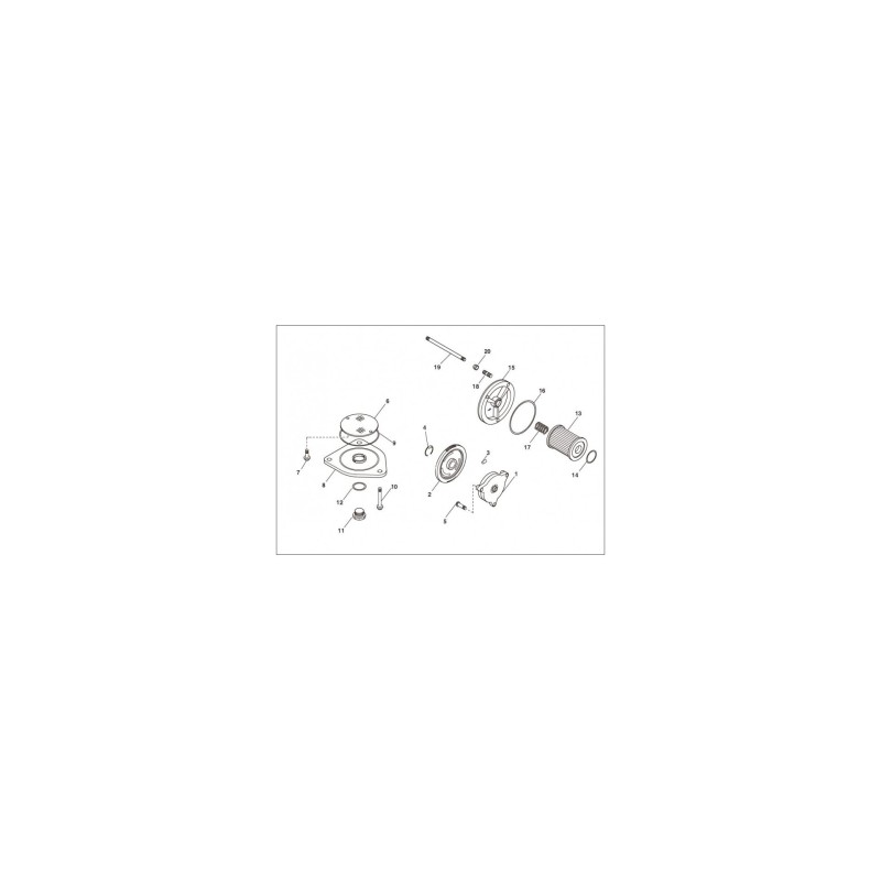 TETON - 3522620000