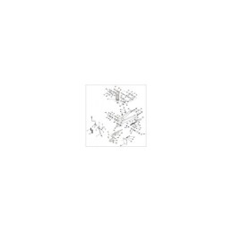 TORNILLO 12x70 PASO 1,25 ALP 4T - 3165995000