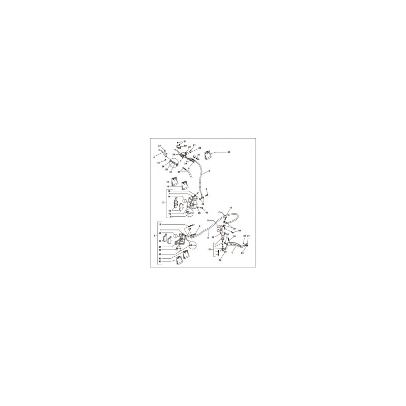 TAPON VISOR ACEITE - 2910281000