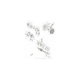 TUERCA - 3533700000