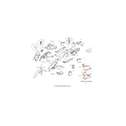 JUNTA MANETA ANT- SX ALP 4-0 - 1677602000