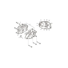 CARTER ALP 4 T- 200 - 3520240000