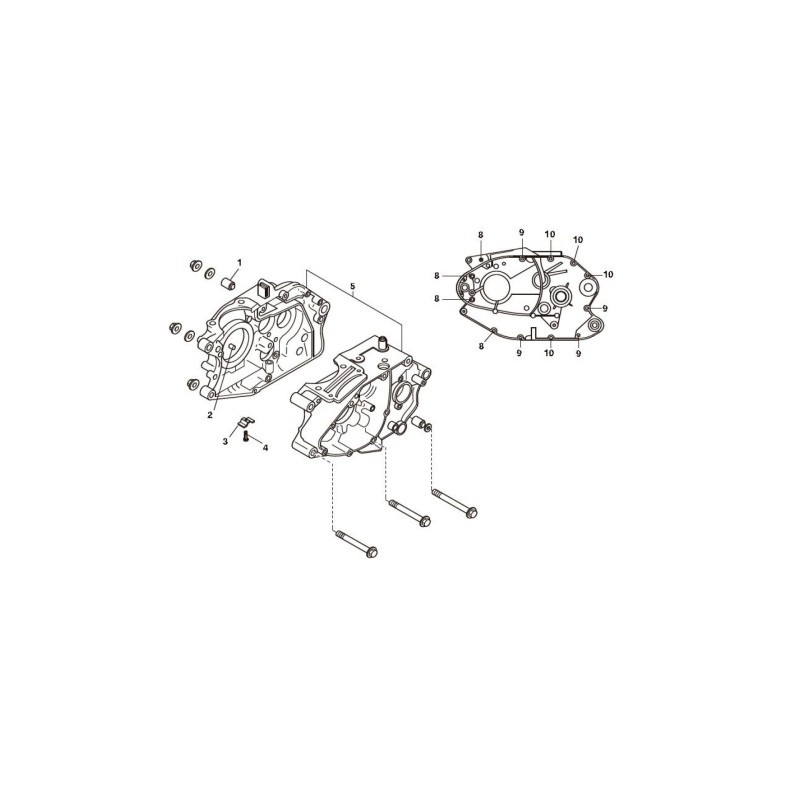 CARTER ALP 4 T- 200 - 3520240000