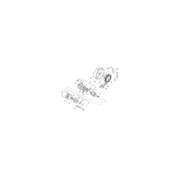 SOPORTE L-95 - 3522490000