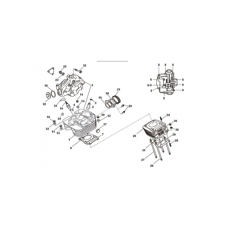 TUERCA - 3520072000