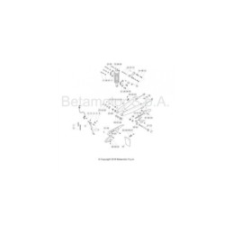 TORNILLO 6X40 - 1150360000