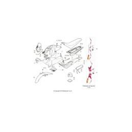 SOPORTE SILLIN ALP 200-08 - 1519870098