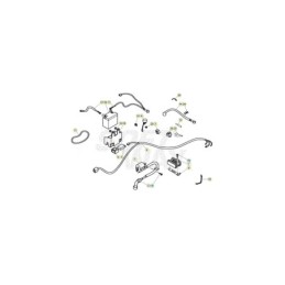 FUSIBLE 10 A - 020400060000