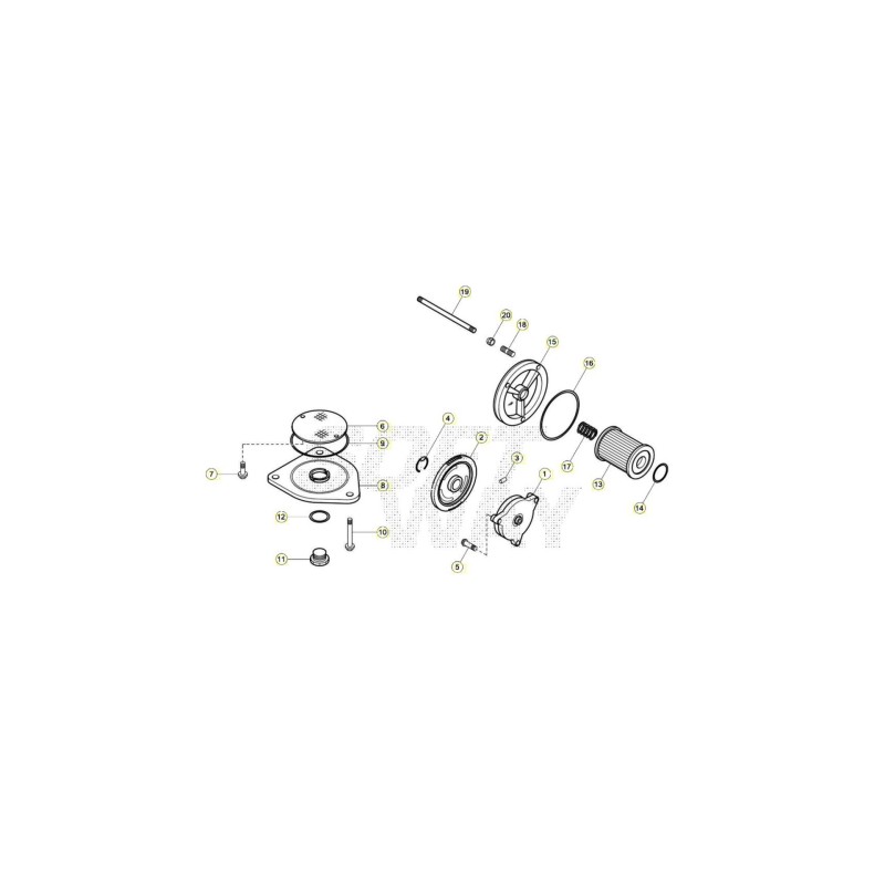 ESPARRAGO - 3522770000