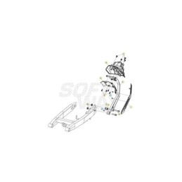 TUERCA AUTOB 10 X 1-25 - 1321050000