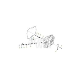SOPORTE - 034030030000
