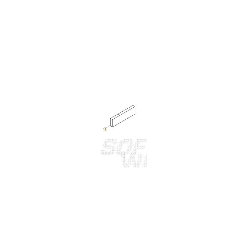 LLAVE USB USO Y MANTENIMIENTO ALP 4.0 - 034440008300
