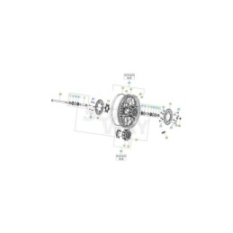 SALVACAMARA 600X40-17" - 1538202000