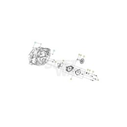 ANILLO DE SELLADO 9,8X15,2X2,7 - 034080000000