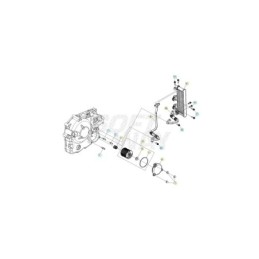TUERCA M6 - 051110020000