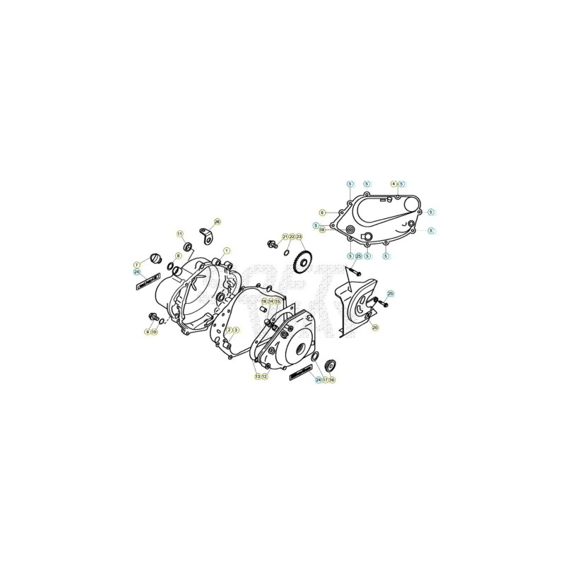 BULON - 3512400000
