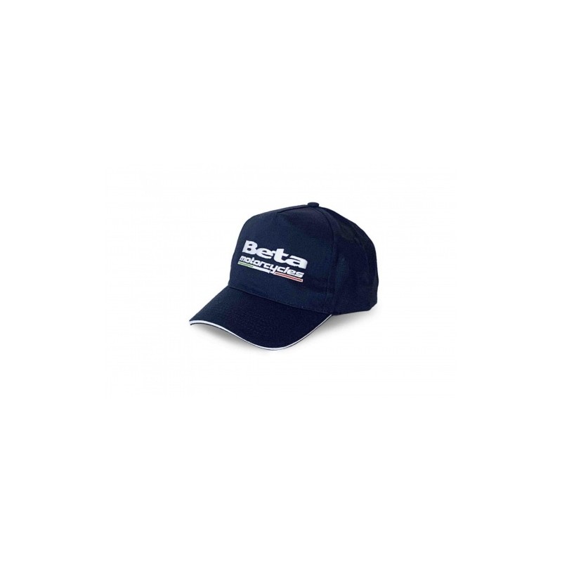GORRA BETA MOTOR 5012210000