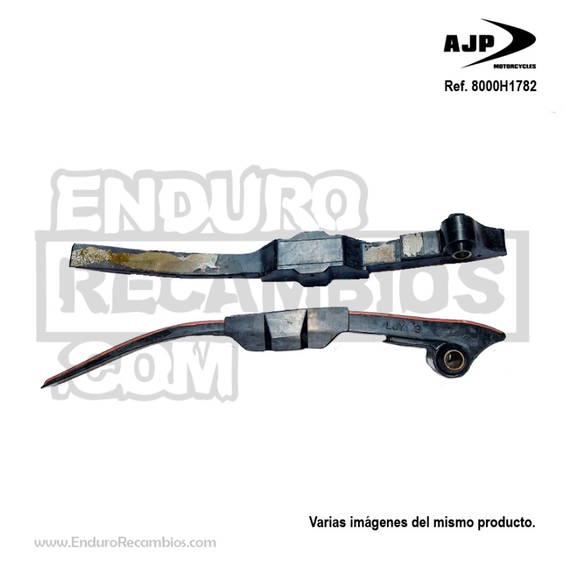 Guia tensor de cadena de distribucion (190x12) para AJP 8000H1782