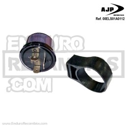 Relé de destello LED para AJP 00ELS01A0112