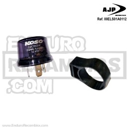Relé de destello LED para AJP 00ELS01A0112