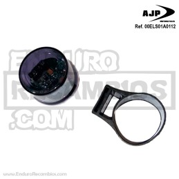 Relé de destello LED para AJP 00ELS01A0112