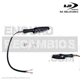 Intermitente (frontal l.d./trasero l.e.) LED completo...