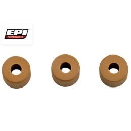 EPI Clutch Pro Series Roller Kit — Rodillos de Embrague...