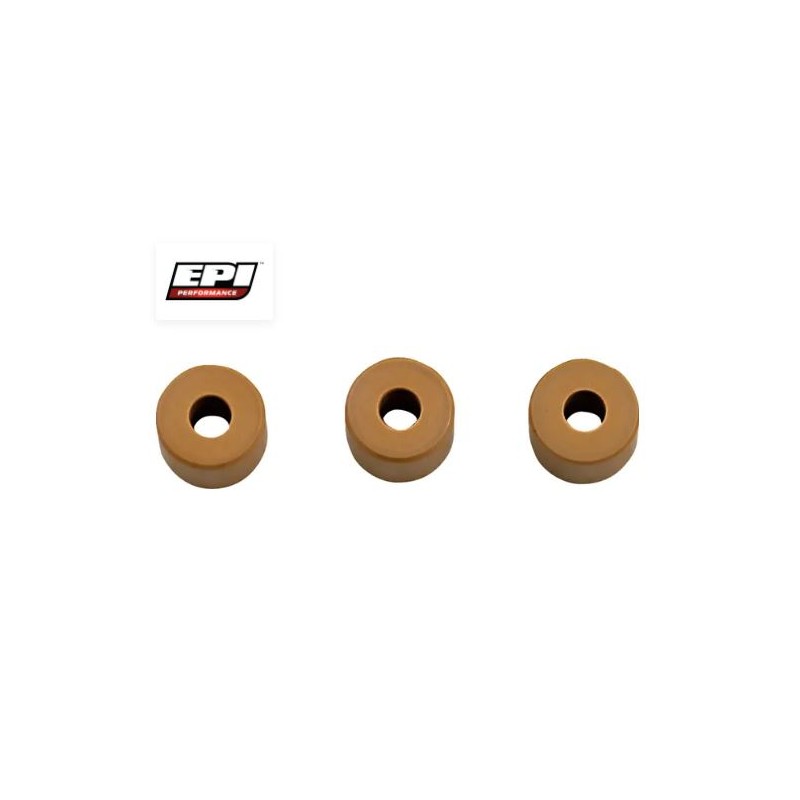 EPI Clutch Pro Series Roller Kit — Rodillos de Embrague WE213227
