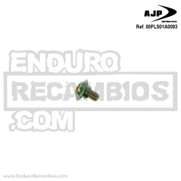 Fundas de protección de tornillos para AJP 00PLS01A0093