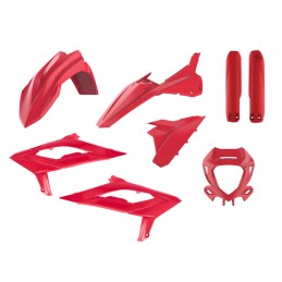 Polisport Kit Completo Plásticos OEM Beta RR 2T/4T...