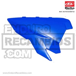 TAPA FILTRO BETA - 037431658732