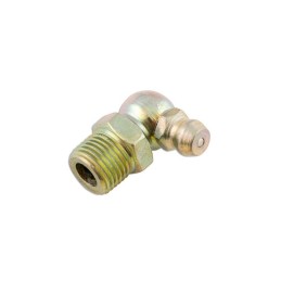 CODO LUBRICACIÓN (90º) - T07000001007 | Repuestos Segway