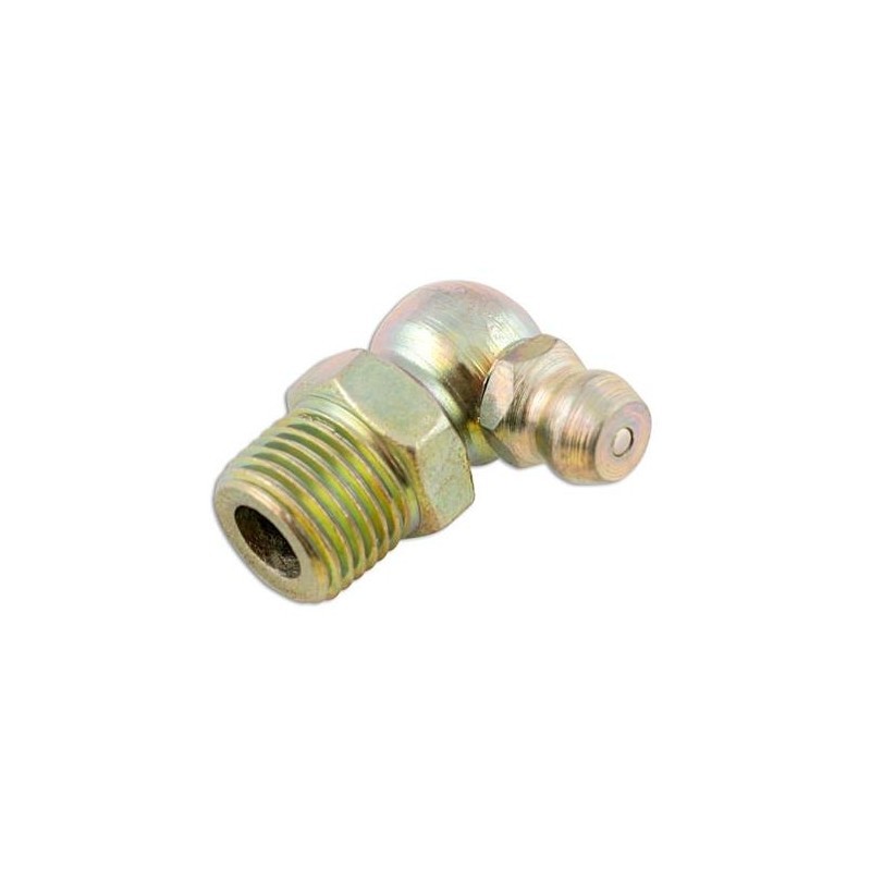 CODO LUBRICACIÓN (90º) - T07000001007 | Repuestos Segway