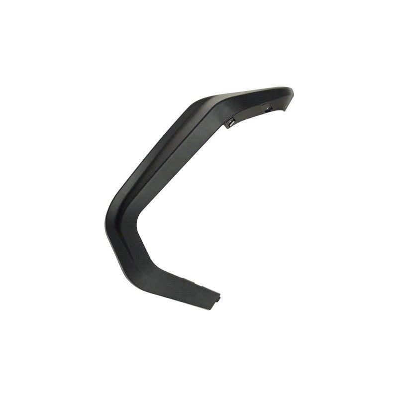 CARENADO DE RUEDA DELANTERA DERECHA - A02H10900001 | Repuestos Segway