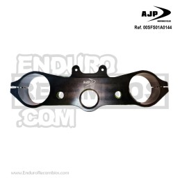 Tija superior 35 años  ** mod. 35YEARS y gold ED para AJP...
