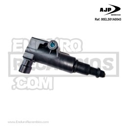 Bobina de encendido simple para AJP 00ELS01A0043