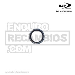 Junta de conexión de conexión de suspensión (nbr 20x26x4)...