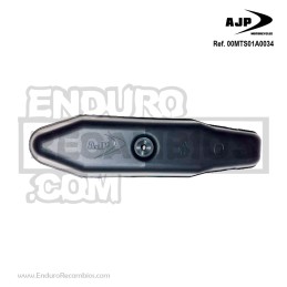 TAPA CAJA FILTRO AR 00MTS01A0034 AJP