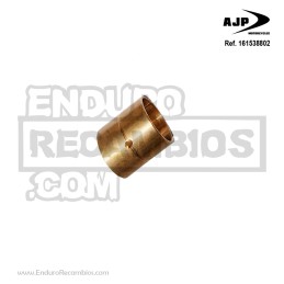 Rack guía casquillos bronce (28x25x29) para AJP 161538802