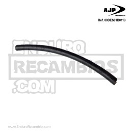 Tubo conector rápido – inyector (205 mm) para AJP...