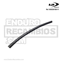 Tubo salida bomba gasolina (260 mm) para AJP 00DES01B0111