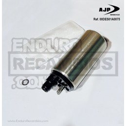Motor de bomba de gasolina para AJP 00DES01A0075
