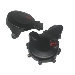 Embrague tapa y volante proteccion juego PR7 / 00MES01A0136