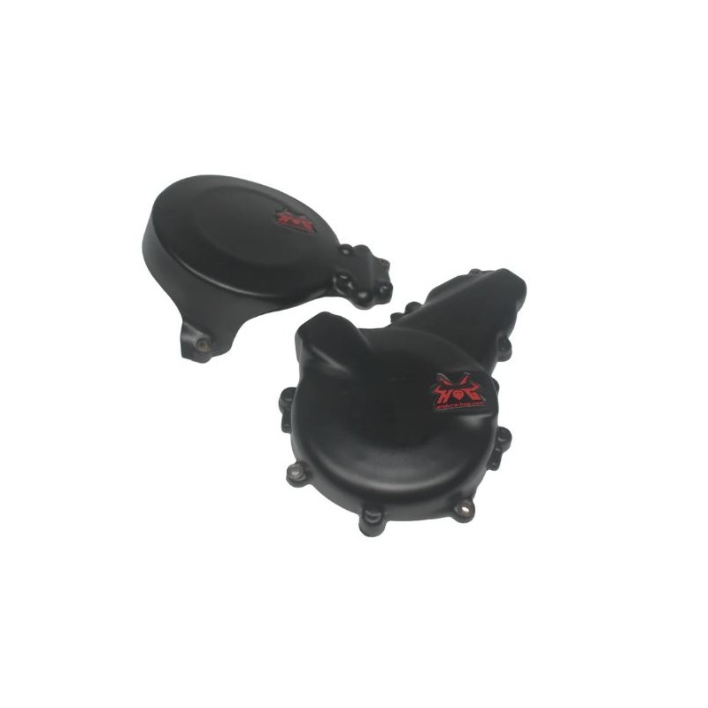 Embrague tapa y volante proteccion juego PR7 / 00MES01A0136